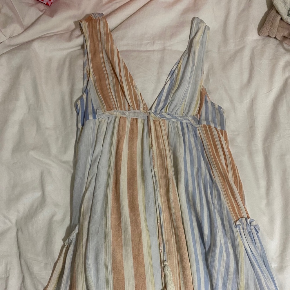 Babydoll style dress